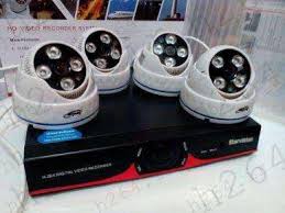 فروش اینترنتی بهترین برند دوربین مداربسته چینی و dvr