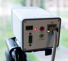 خرید اینترنتی دوربین مدار بسته ضد آب