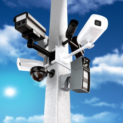 قیمت خرید بهترین دوربین مداربسته پلاک خوان جدید