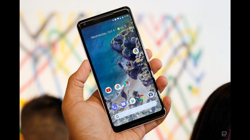 عرضه موقعیت یاب گوشی