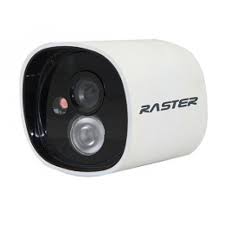 قیمت دوربین های مداربسته raster