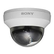 مرکز پخش دوربین مداربسته سونی