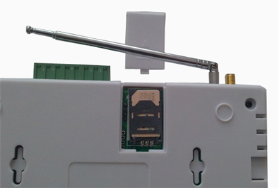 دزدگیر اماکن سیم کارتی با قیمت مناسب