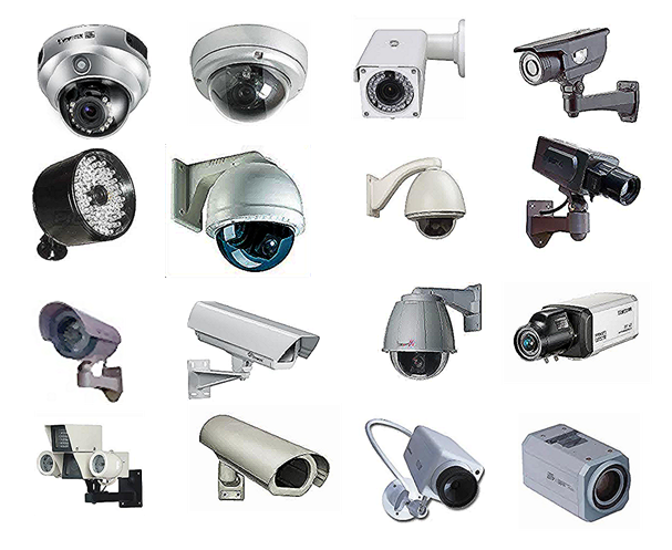 لیست قیمت آنلاین دوربین مداربسته کیس فلزی اماکن