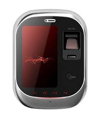 فروش اینترنتی سیستم حضور و غیاب جدید