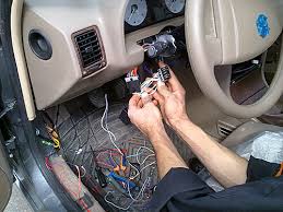 خرید انواع دزدگیر خودرو