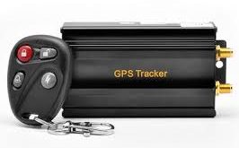 فروش اینترنتی دزدگیر جی پی اس خودرو