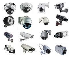 قیمت انواع دوربین مدار بسته دیجیتال ارزان
