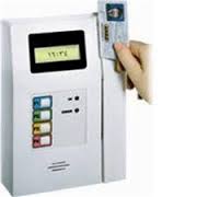 مرکز پخش و فروش عمده دستگاه حضور و غیاب
