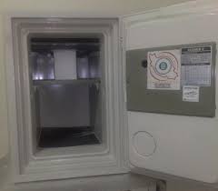 خرید گاوصندوق نسوز کره ای مدل T500