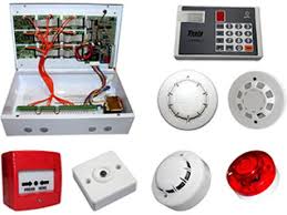 اخذ نمایندگی اعلان حریق فایرگارد انگلستان