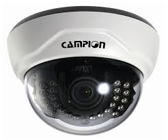 کارخانه تولیدی دوربین مدار بسته کمپیون