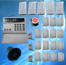 فروش عمده دزدگیر دو حالته به صورت مستقیم