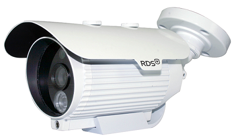نمایندگی انواع دوربین مداربسته RDS