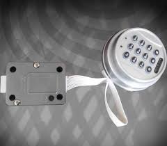 تولید کننده گاو صندوق قفل دیجیتال