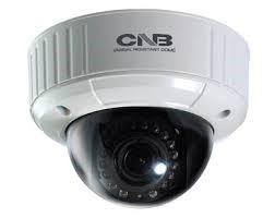 فروش دوربین مداربسته CNB به قیمت عمده