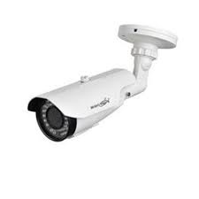 عرضه دوربین مداربسته ای اچ دی