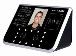 قیمت خرید دستگاه تشخیص چهره در تهران