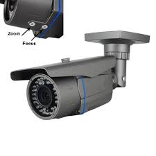 تعرفه نصب دوربین مدار بسته مخفی پین هول