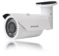مشاوره فروش دوربین مدار بسته فوکوس