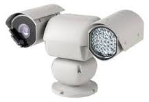 فروش دوربین مدار بسته با قیمت مناسب