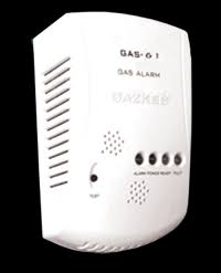 پرفروش ترین سنسور مونوکسید کربن gaskes