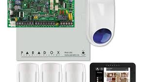 بازار خرید انواع دزدگیر حرفه ای