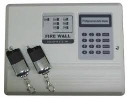 فروش دزدگیر اماکن با کیفیت