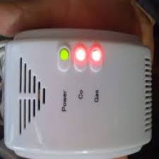 خرید سنسور مونوکسید کربن فیگارو  ژاپن