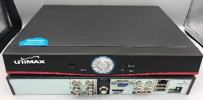 قیمت روز دی وی آر 4 کانال ارزان imax