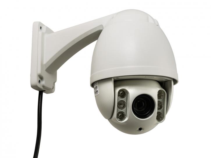 قیمت دوربین مداربسته فول اچ دی فضای باز ضد ضربه