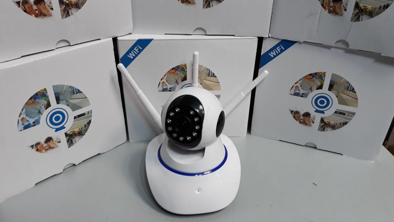 قیمت همکار دوربین مداربسته مموری خور تحت شبکه