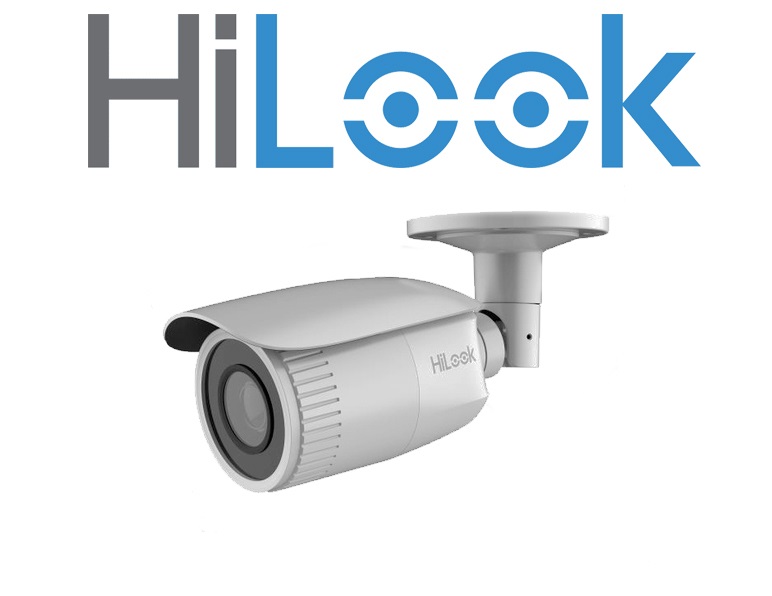 نمایندگی فروش و نصب دوربین مداربسته تحت شبکه هایلوک