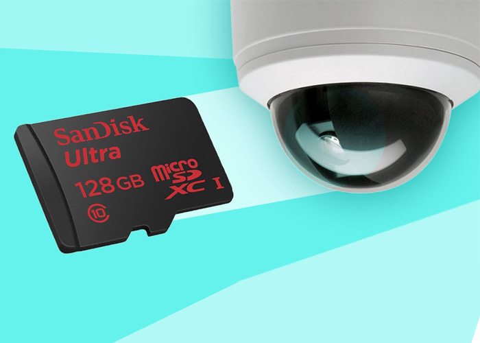 فروش دوربین مداربسته حافظه دار در گناوه