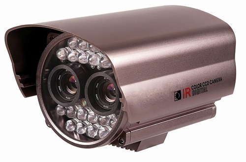 قیمت دوربین مدار بسته مادون قرمز دام کیفیت بالا