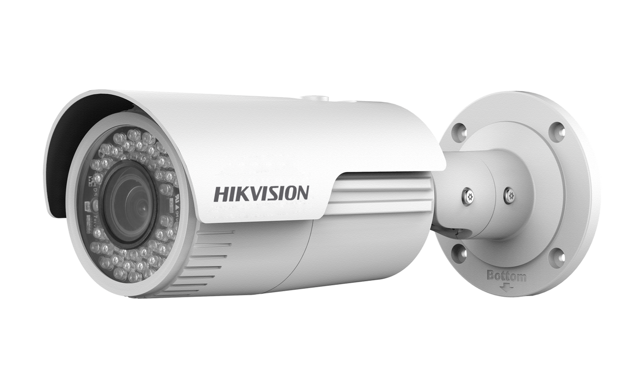 خرید دوربین مداربسته ضد آب بولت