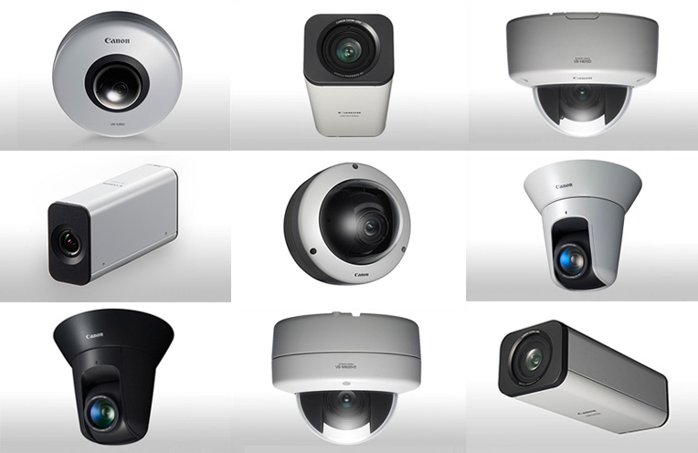 فروش دوربینهای مداربسته تحت شبکه کیفیت بالا ارزان