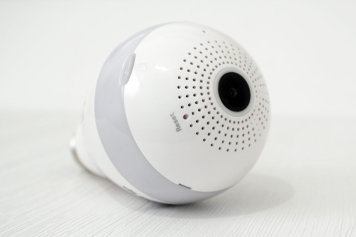 قیمت دوربین های مداربسته لامپی بدون واسطه