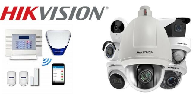 دوربین مداربسته مدل hikvision با قیمت بدون واسطه