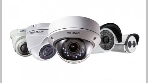 فروش عمده دوربین مداربسته هایک ویژن در اصفهان