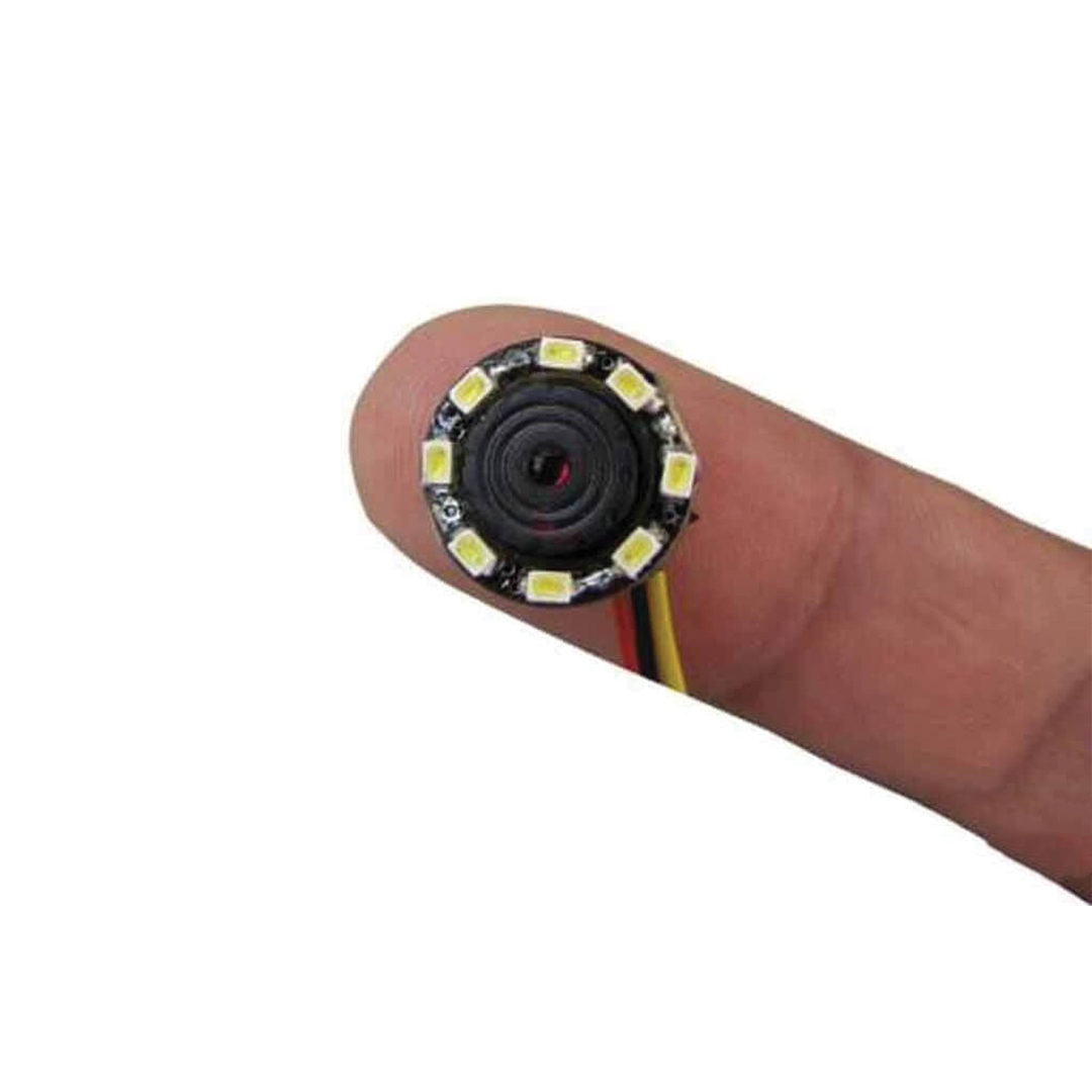 قیمت دوربین مدار بسته مخفی مادون قرمز