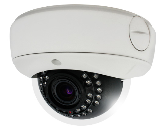 قیمت دوربین مداربسته سقفی سونی دید در شب