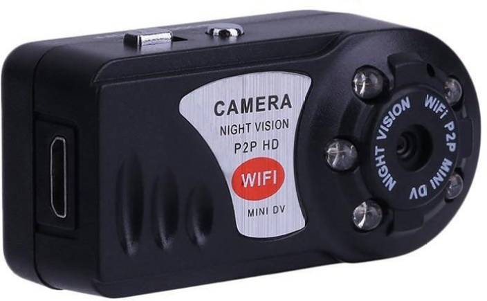 قیمت دوربین مداربسته مموری خور مینی Q7