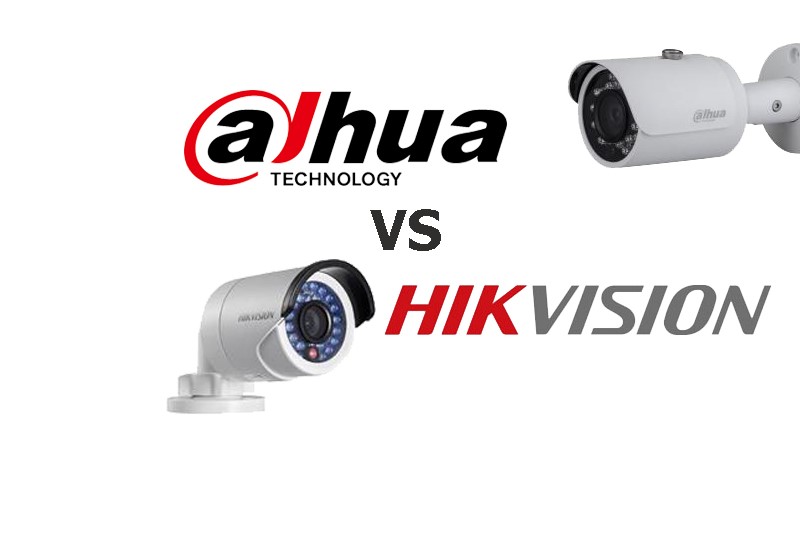 نمایندگی پخش دوربینهای مداربسته هایک ویژن و داهوا مستقیم