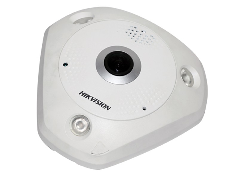 فروش دوربین مداربسته چشم ماهی 360 درجه