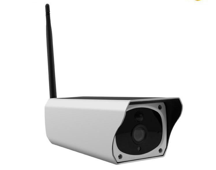 فروش عمده دوربینهای مداربسته تحت شبکه خورشیدی به همکار