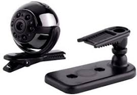 قیمت دوربین مدار بسته حساس به حرکت SQ9