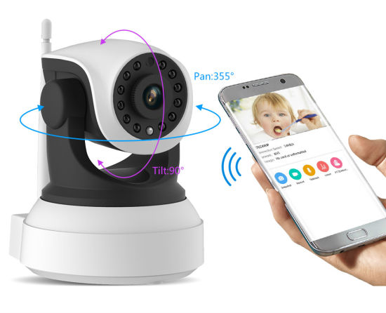 قیمت دوربین مداربسته عروسکی 2 مگاپیکسل