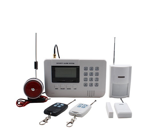 قیمت دزدگیر اماکن بدون واسطه