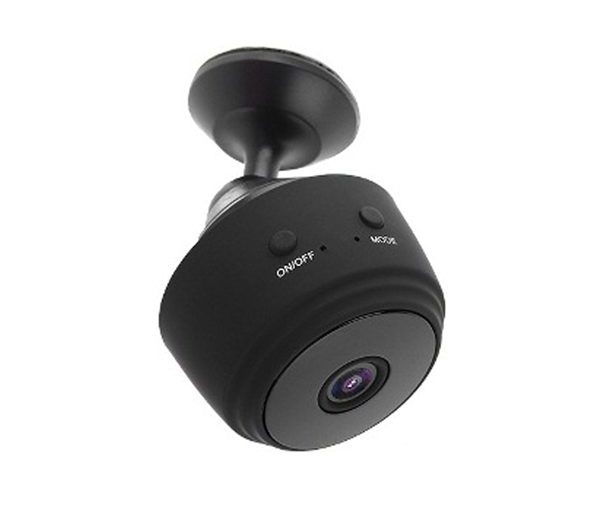 فروش دوربین مداربسته کوچک وای فای SQT